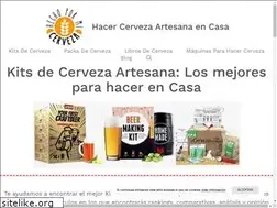 Sites similar to cervezasdelmundo.com
