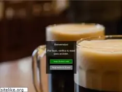 Sites similar to cervezasdiferentes.es