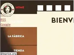 Sites similar to cervezaslavirgen.com