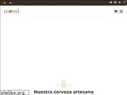Sites similar to cervezasmond.com