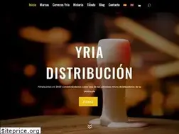 Sites similar to cervezasyria.com