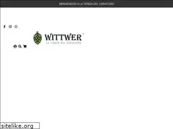 Sites similar to cervezawittwer.cl