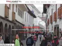 Sites similar to cervezaypiscoperu.com