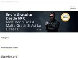 Sites similar to cervezinox.es