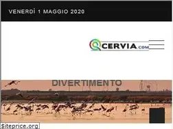Sites similar to cervia.com