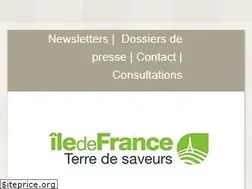 Sites similar to cervia.fr