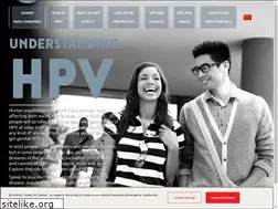 Sites similar to cervicalcancer.com.au
