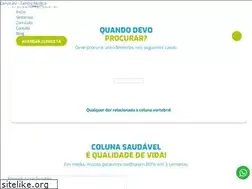 Sites similar to cervicale.com.br