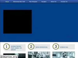 Sites similar to cervicalherniateddisc.com