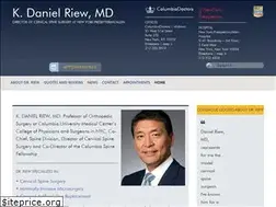 Sites similar to cervicalspinedr.com