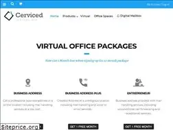 Sites similar to cerviced.com