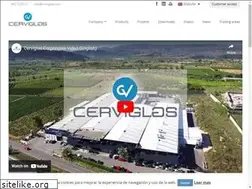 Sites similar to cerviglas.com