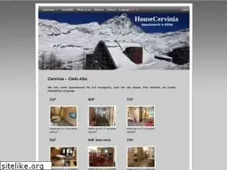Sites similar to cervinia-apartments.it