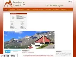 Sites similar to cerviniadue.it