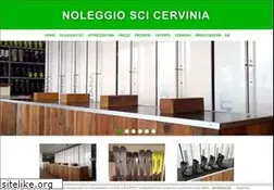 Sites similar to cerviniaski.com