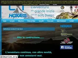 Sites similar to cervinoxtrail.com