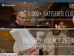 Sites similar to cervion.com