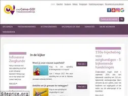 Sites similar to cervogo.be