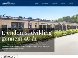 Sites similar to cervogruppen.dk