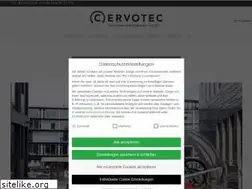 Sites similar to cervotec.de