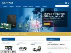 Sites similar to cervoz.com