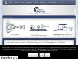 Sites similar to cervus.de