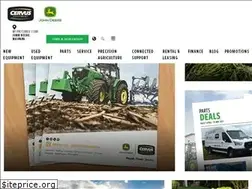 Sites similar to cervusequipment.co.nz
