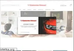 Sites similar to cerwinvega.com