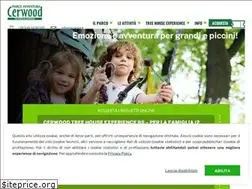 Sites similar to cerwood.it