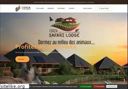 Sites similar to cerza.com