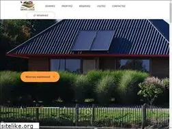 Sites similar to cerzasafarilodge.com
