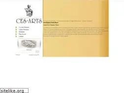 Sites similar to ces-arts.ma