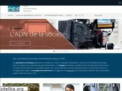 Sites similar to ces-as.com