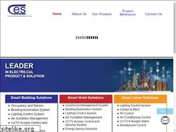 Sites similar to ces-asia.com