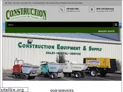 Sites similar to ces-co.net
