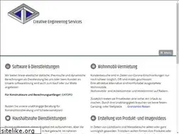 Sites similar to ces-eckard.de