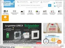 Sites similar to ces-elec.fr