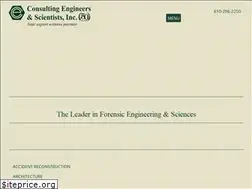 Sites similar to ces-experts.com
