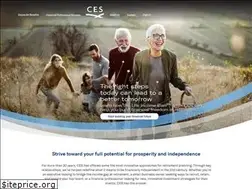 Sites similar to ces-home.com