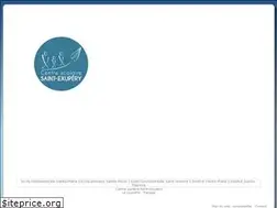 Sites similar to ces-stexupery.be