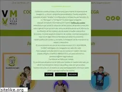 Sites similar to ces-vegamedia.es