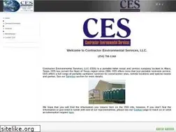 Sites similar to ces-waco.com