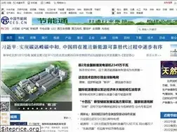 Sites similar to ces.cn