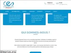 Sites similar to ces.co.ma