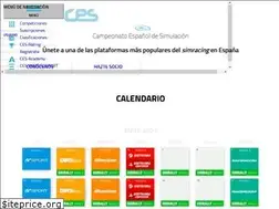 Sites similar to ces.com.es