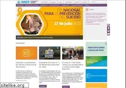 Sites similar to ces.edu.uy