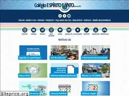 Sites similar to ces.g12.br