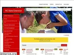 Sites similar to ces.ncsu.edu