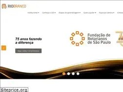 Sites similar to ces.org.br