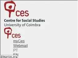Sites similar to ces.uc.pt